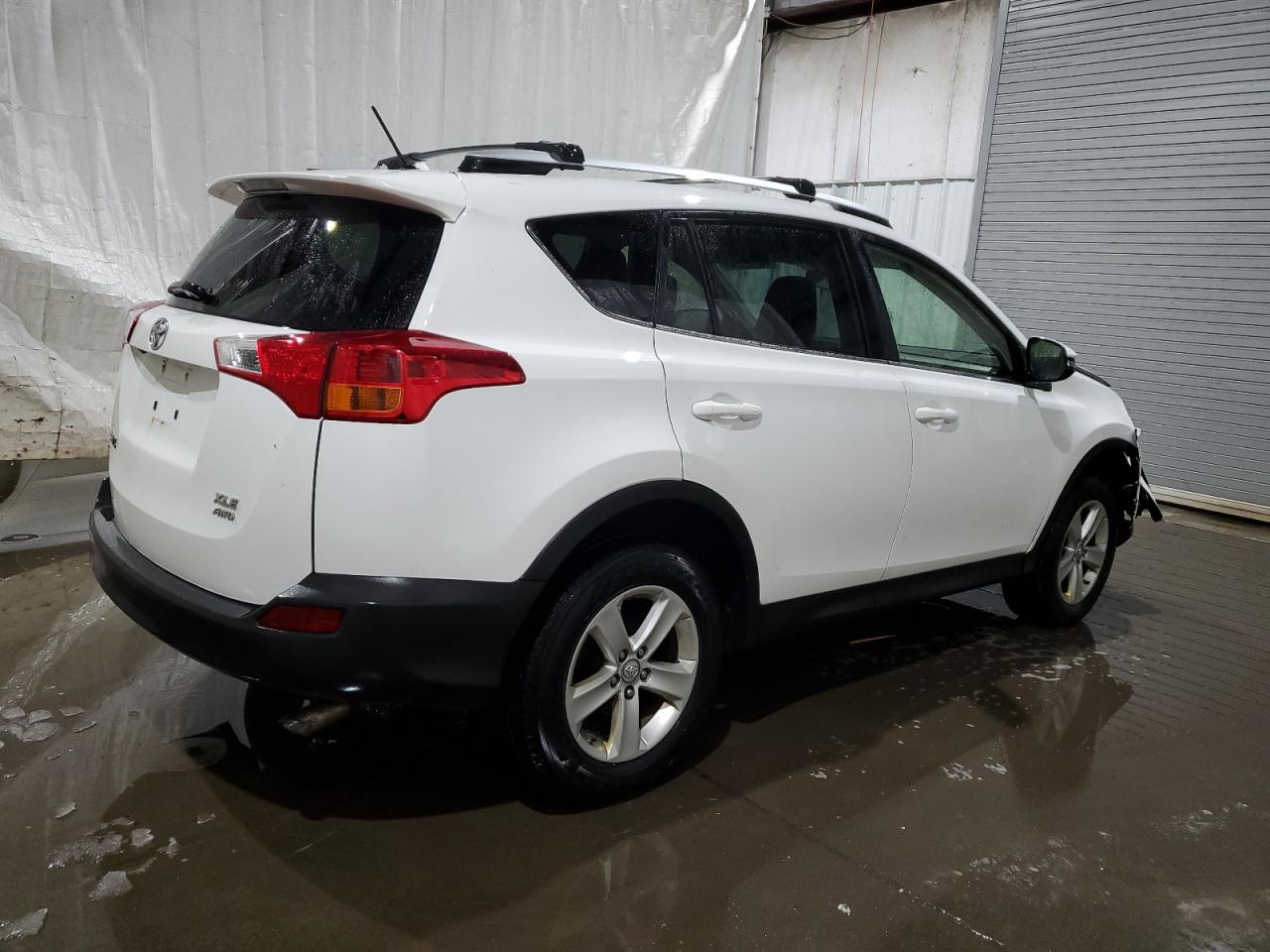 2013 Toyota RAV 4 - Image 3