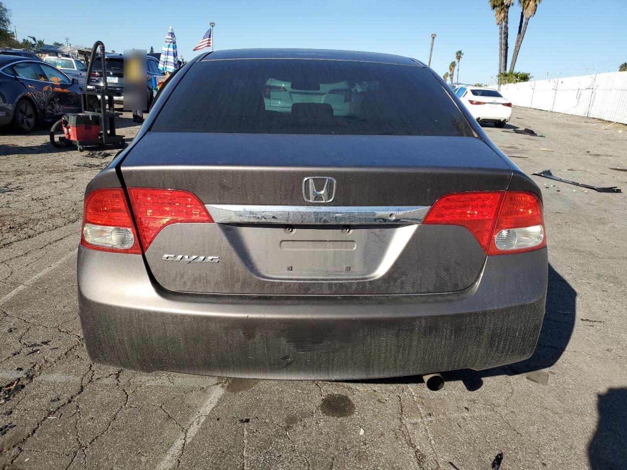 2010 Honda Civic - Image 6