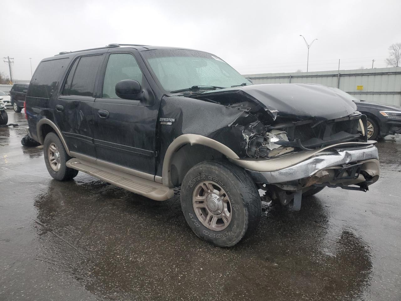 2000 Ford Expedition - Image 4