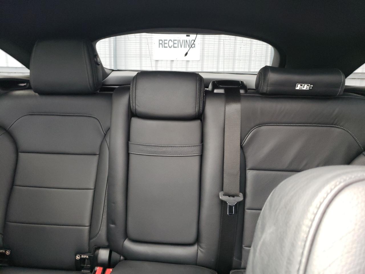 2016 Mercedes-Benz GLE - Image 10