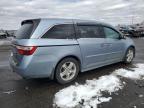 2012 Honda Odyssey Touring zu verkaufen in Denver, CO - Mechanical