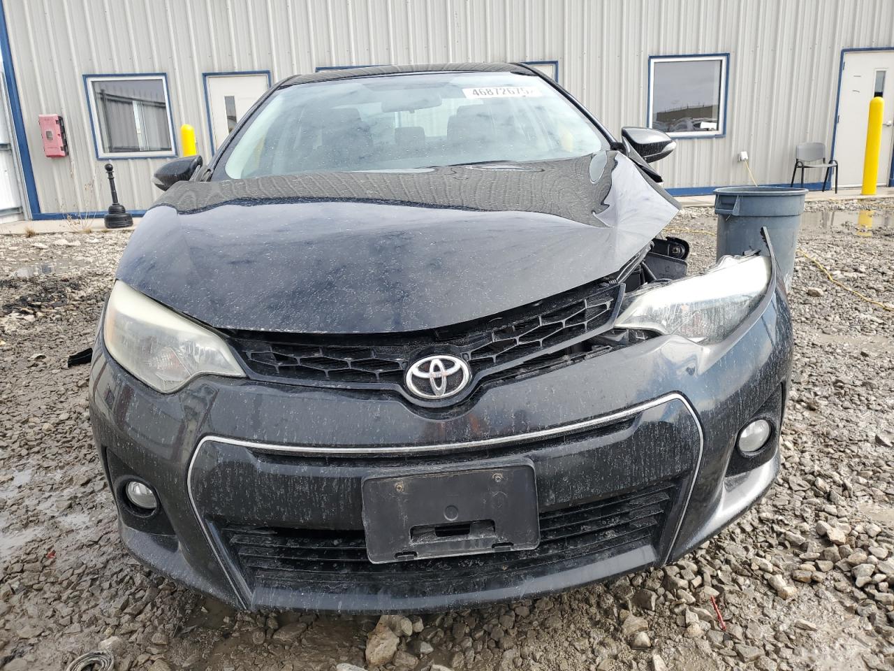 2015 Toyota Corolla - Image 5