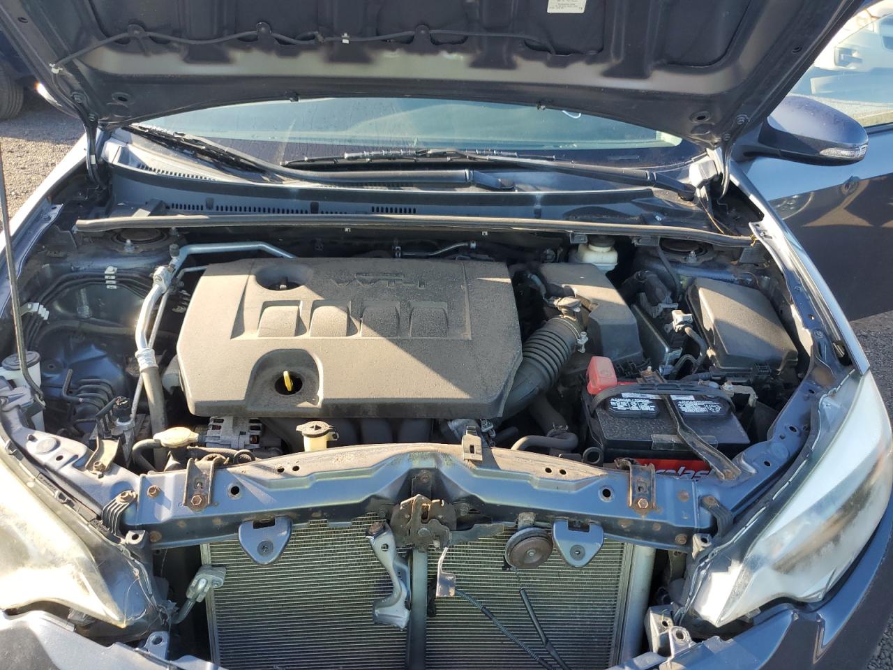 2015 Toyota Corolla - Image 11