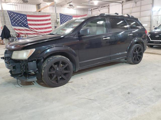 2009 Dodge Journey R/T