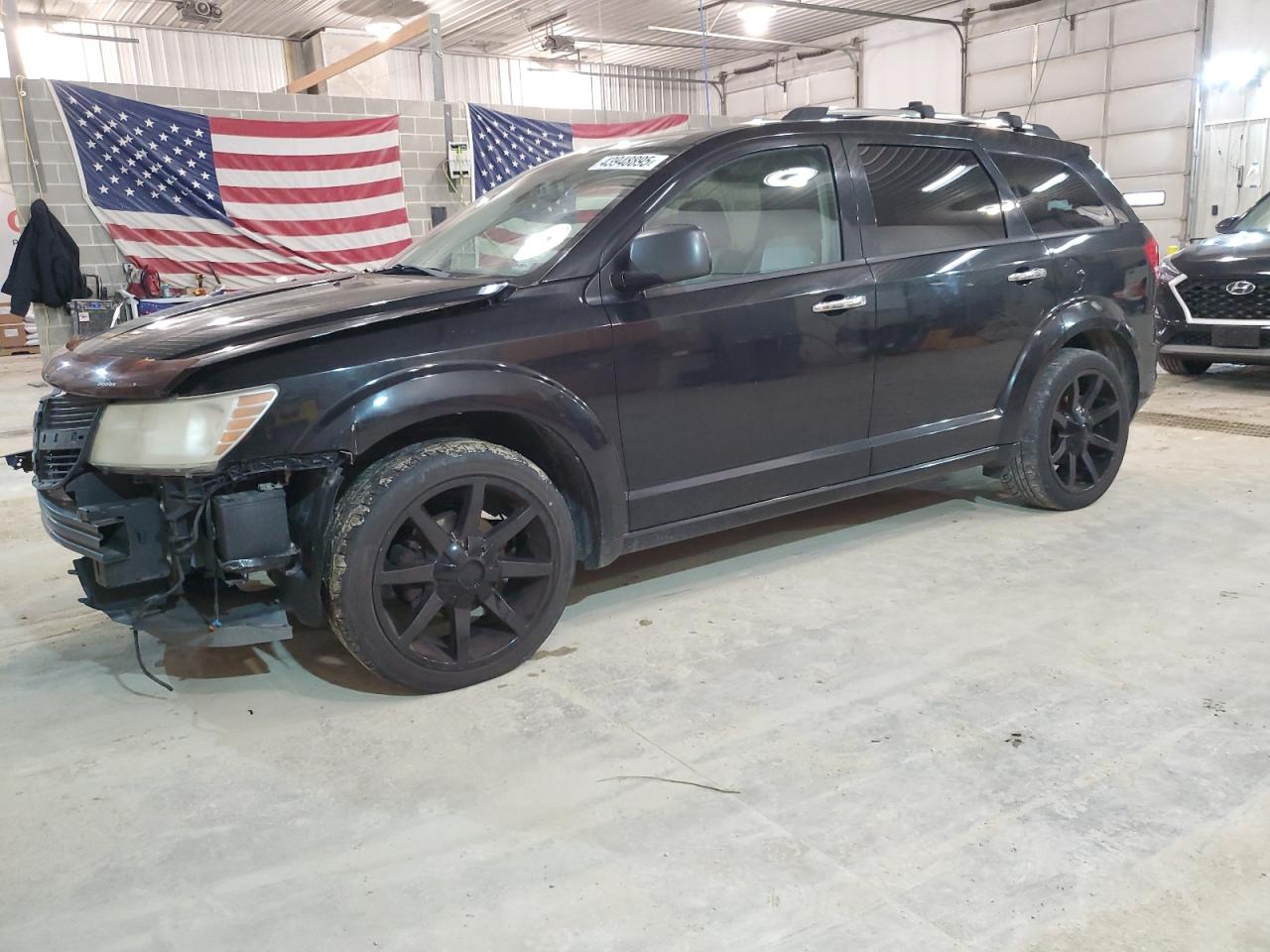 2009 Dodge Journey - Image 1