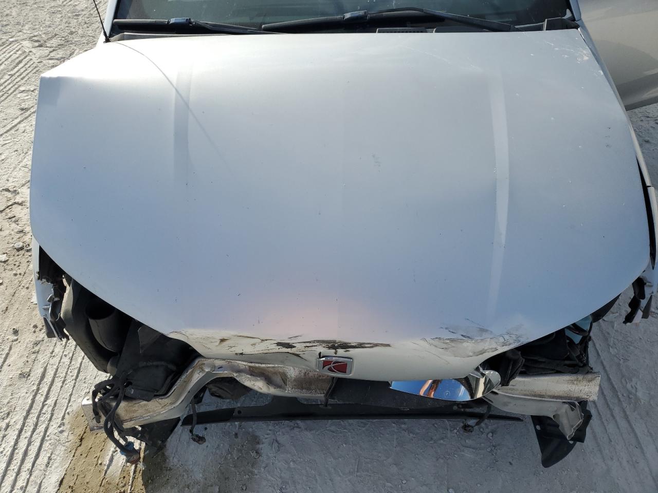 2006 Saturn ION - Image 12
