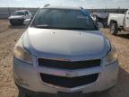 2012 Chevrolet Traverse Lt за продажба в Andrews, TX - All Over