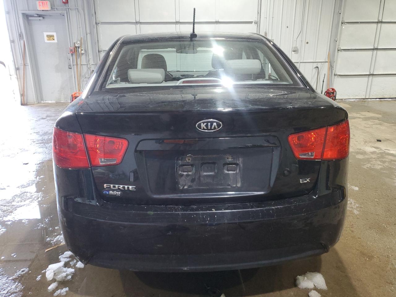 2010 Kia Forte - Image 6