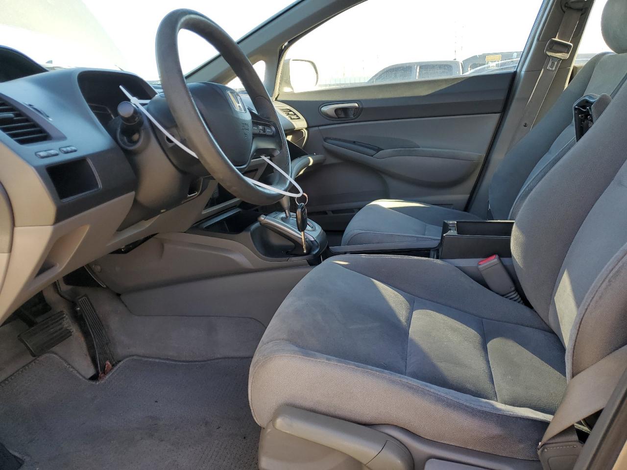2008 Honda Civic - Image 7