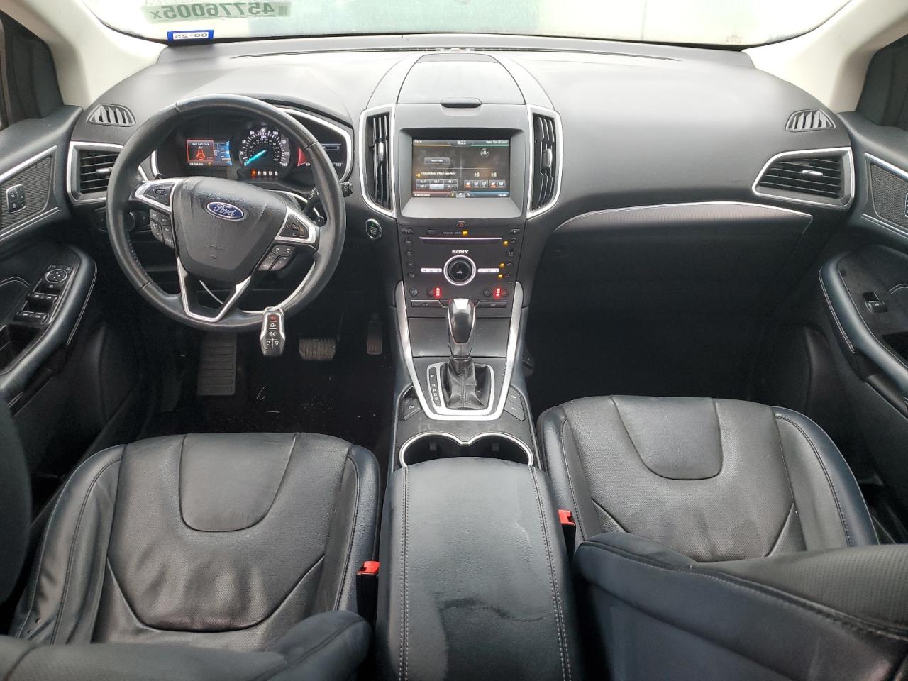 2015 Ford Edge - Image 8