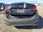 2022 Hyundai Accent Se for Sale in Mercedes, TX - Water/Flood