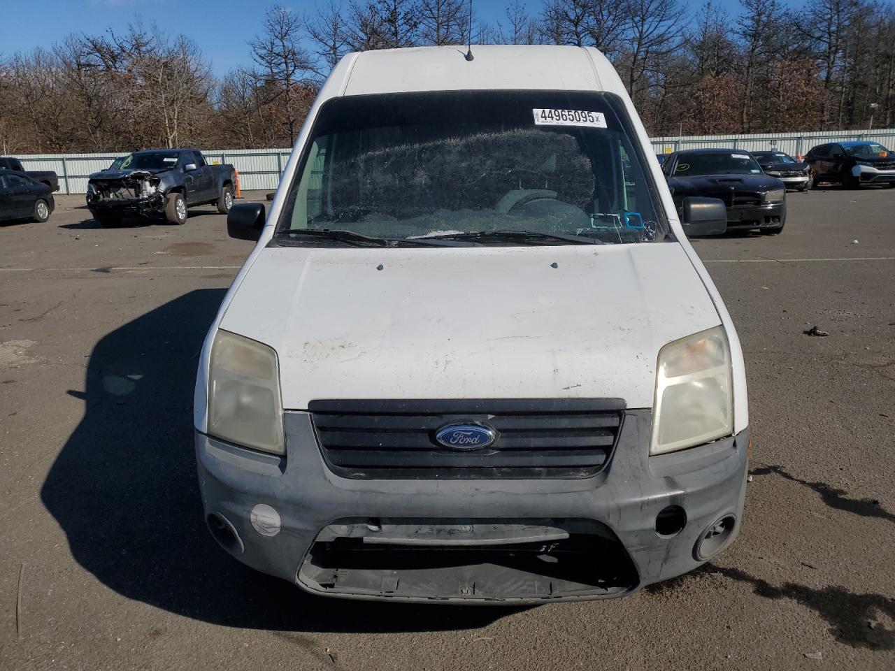2012 Ford Transit - Image 5
