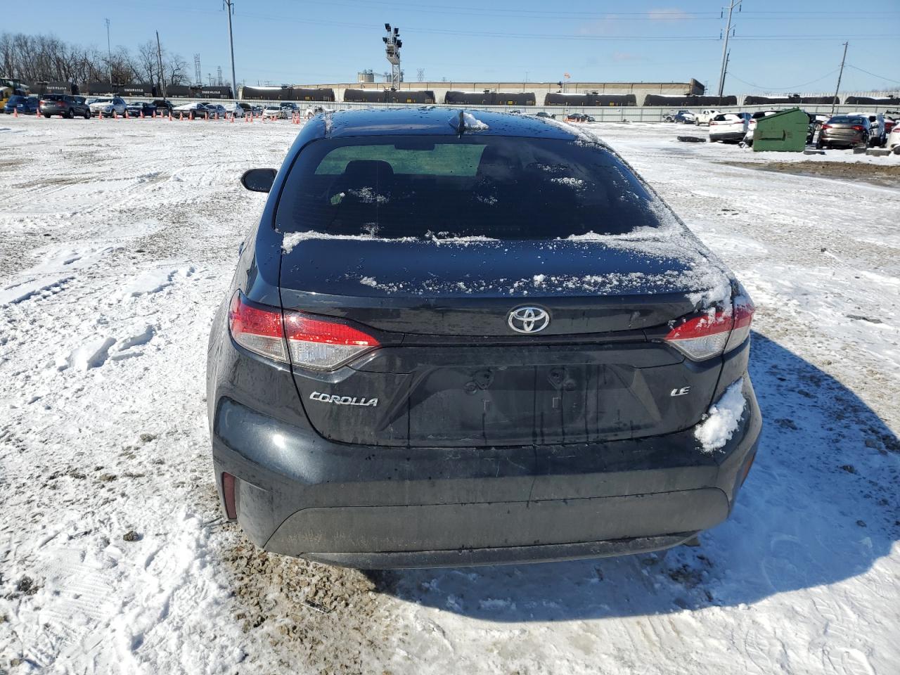 2021 Toyota Corolla - Image 6