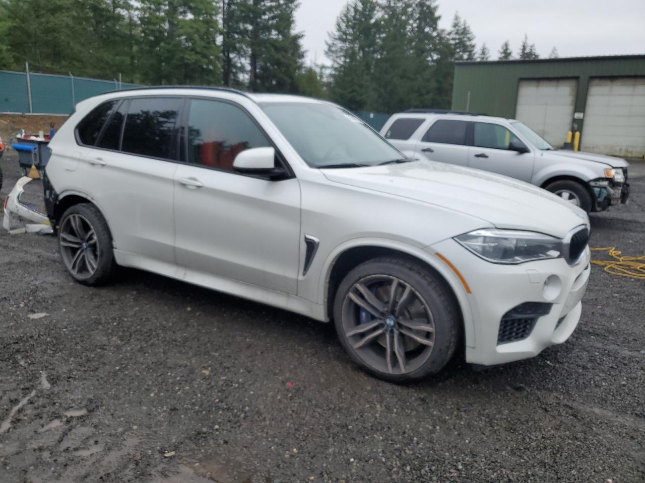 2015 BMW X5 - Image 4