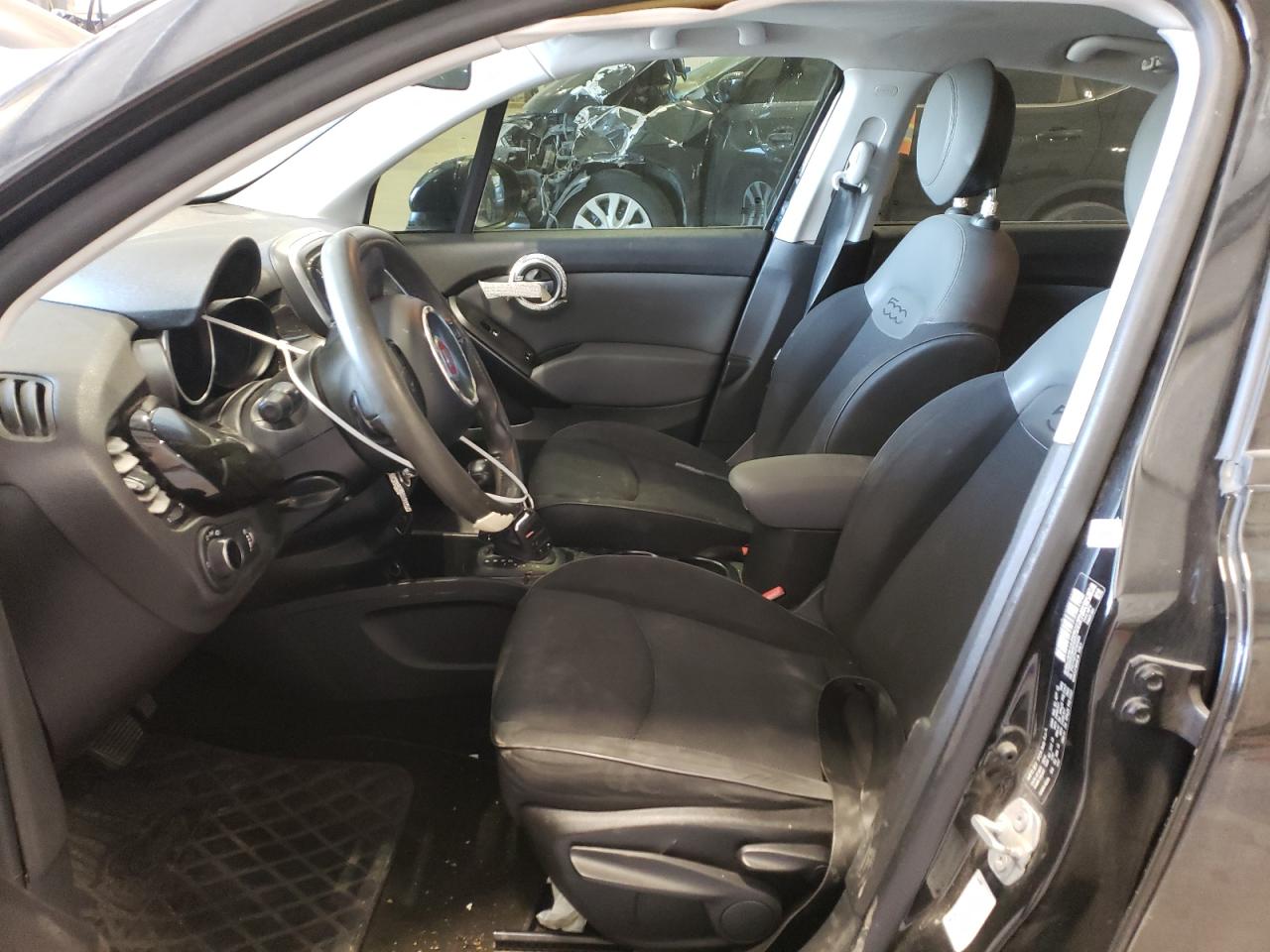 2016 Fiat 500 - Image 7