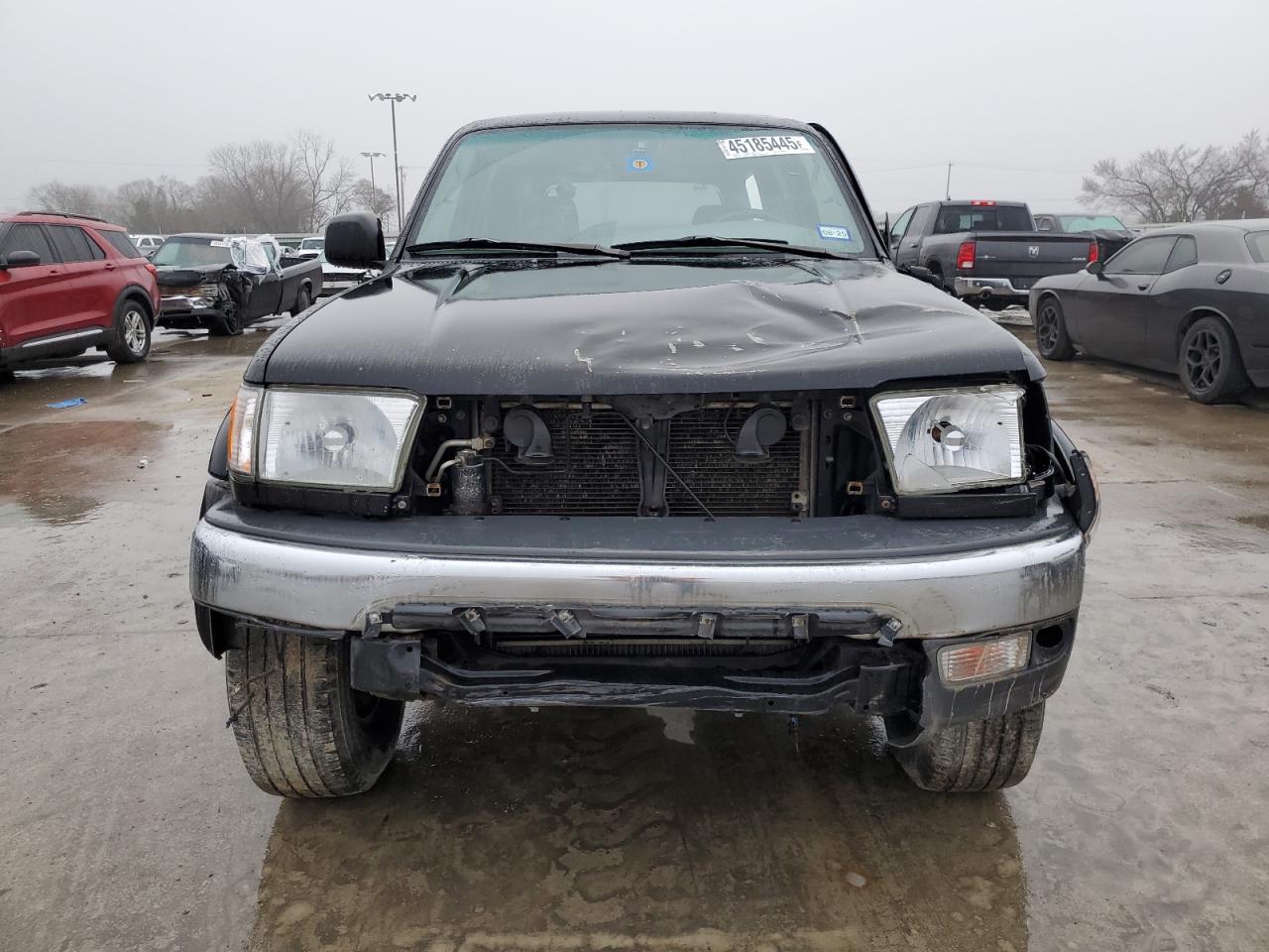 2001 Toyota 4Runner - Image 5