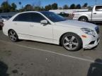 2010 Mercedes-Benz E 350 na sprzedaż w Vallejo, CA - All Over