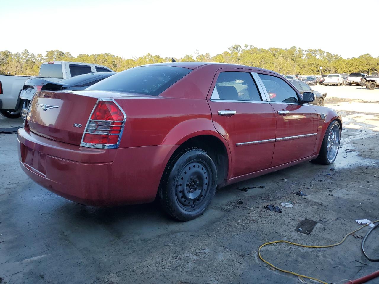 2008 Chrysler 300 - Image 3