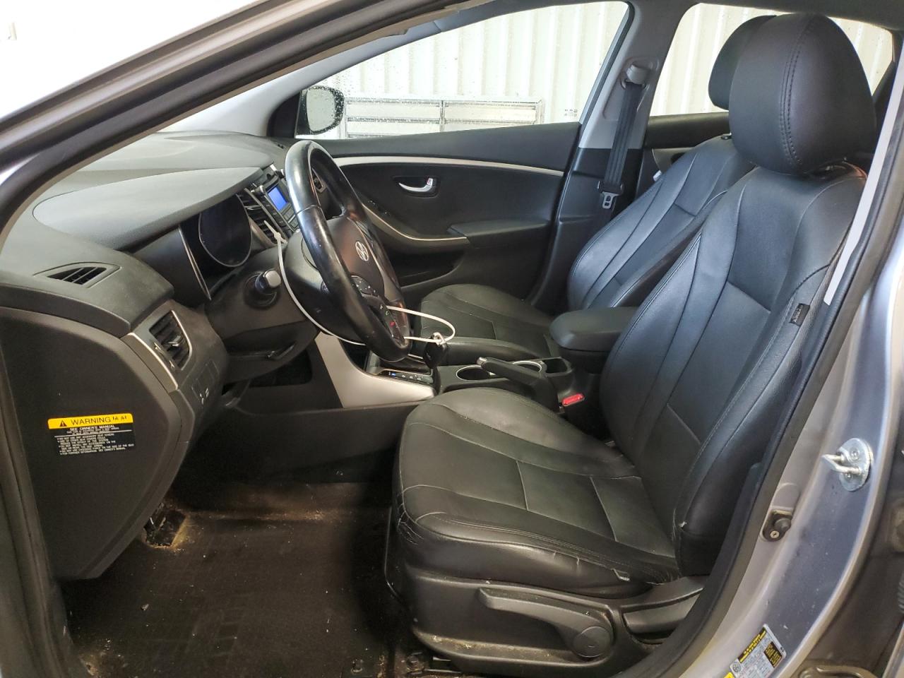 2013 Hyundai Elantra - Image 7