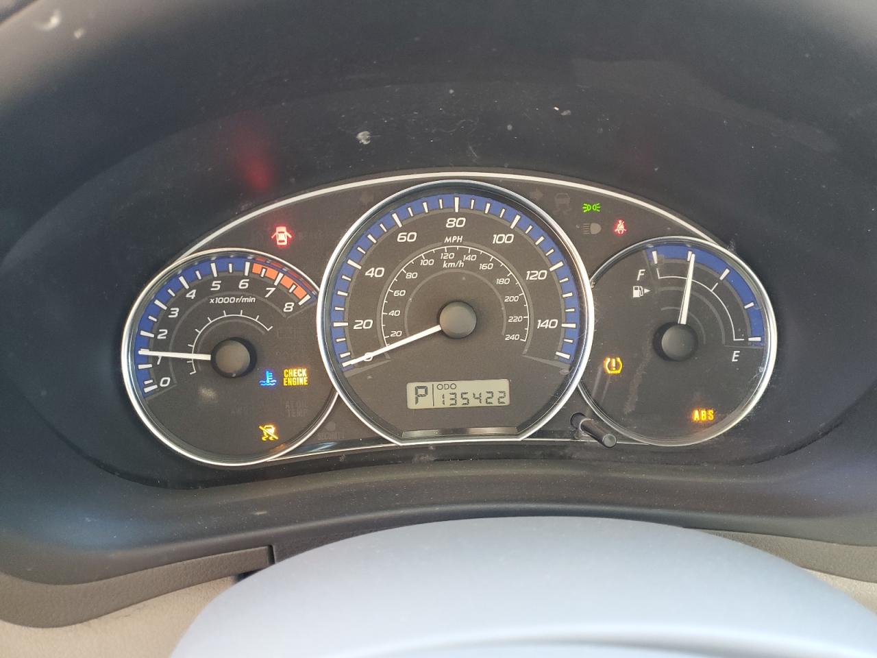 2010 Subaru Forester - Image 9