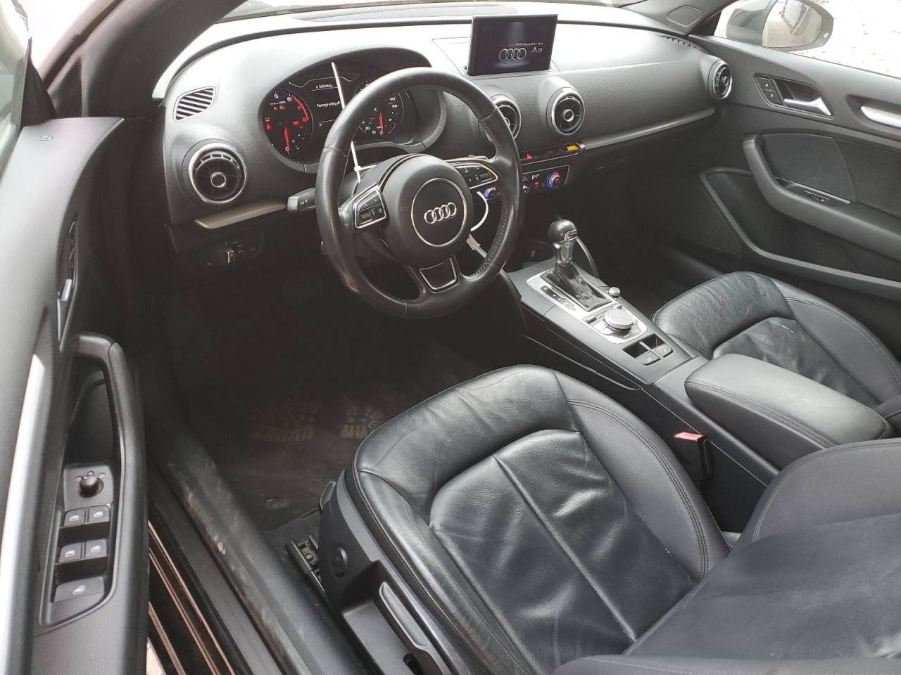2015 Audi A3 - Image 8