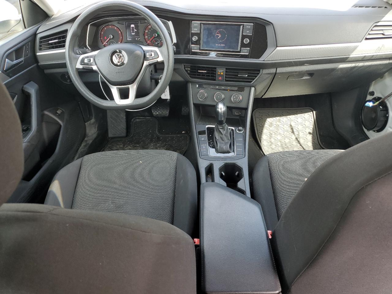 2019 Volkswagen Jetta - Image 8