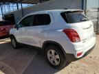 2017 Chevrolet Trax Ls იყიდება Phoenix-ში, AZ - Front End