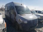 2021 Mercedes-Benz Sprinter 2500 იყიდება Dunn-ში, NC - Rollover