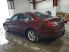 2016 Ford Taurus Sel за продажба в Hurricane, WV - Water/Flood