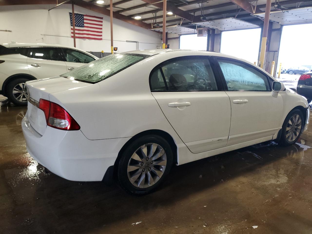 2011 Honda Civic - Image 3