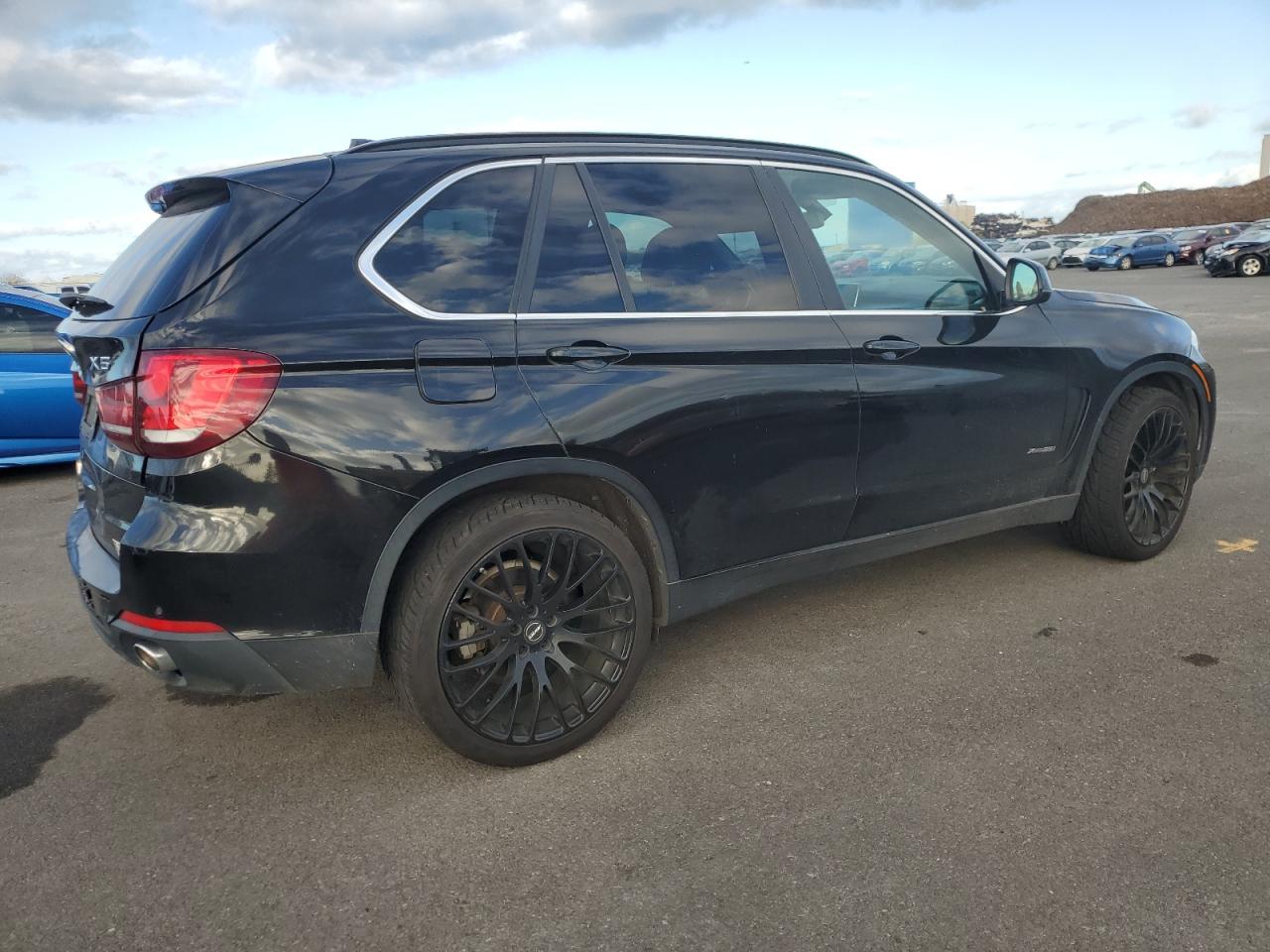 2016 BMW X5 - Image 3