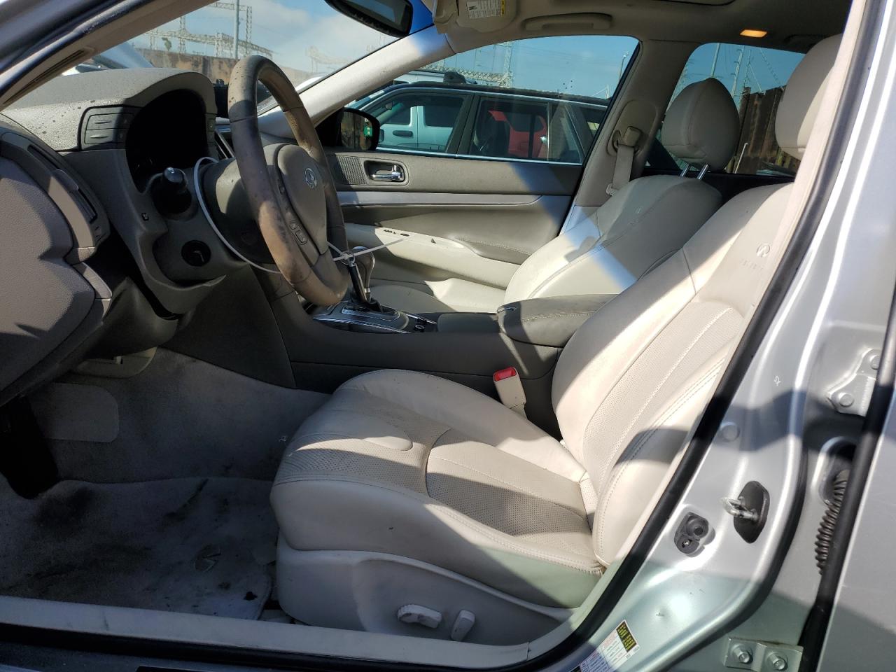 2010 Infiniti G - Image 7