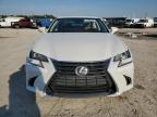 2016 Lexus Gs 200T Base იყიდება Houston-ში, TX - Rear End