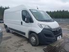 2023 VAUXHALL MOVANO L3H for sale at Copart WHITBURN