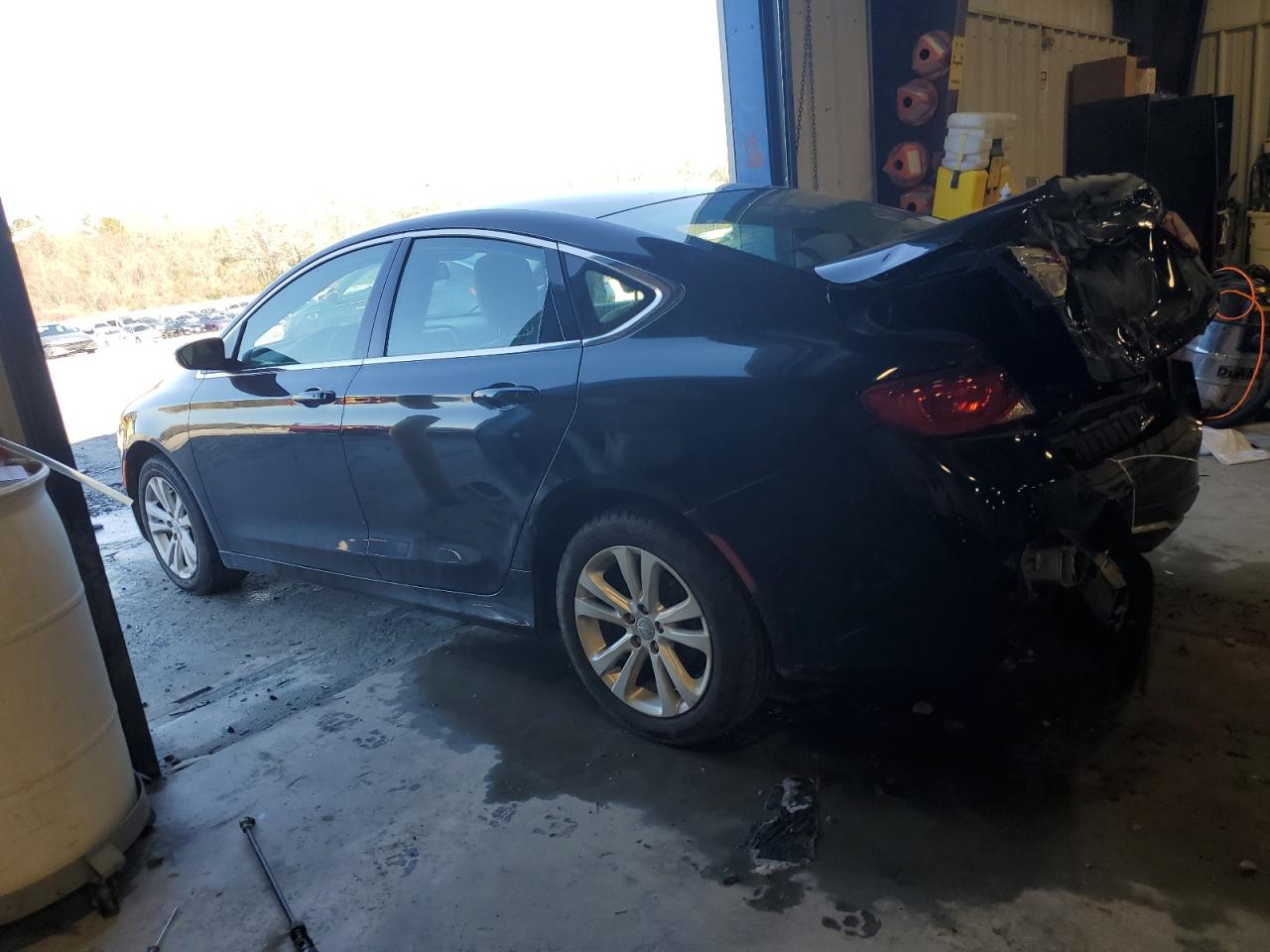 2015 Chrysler 200 - Image 2