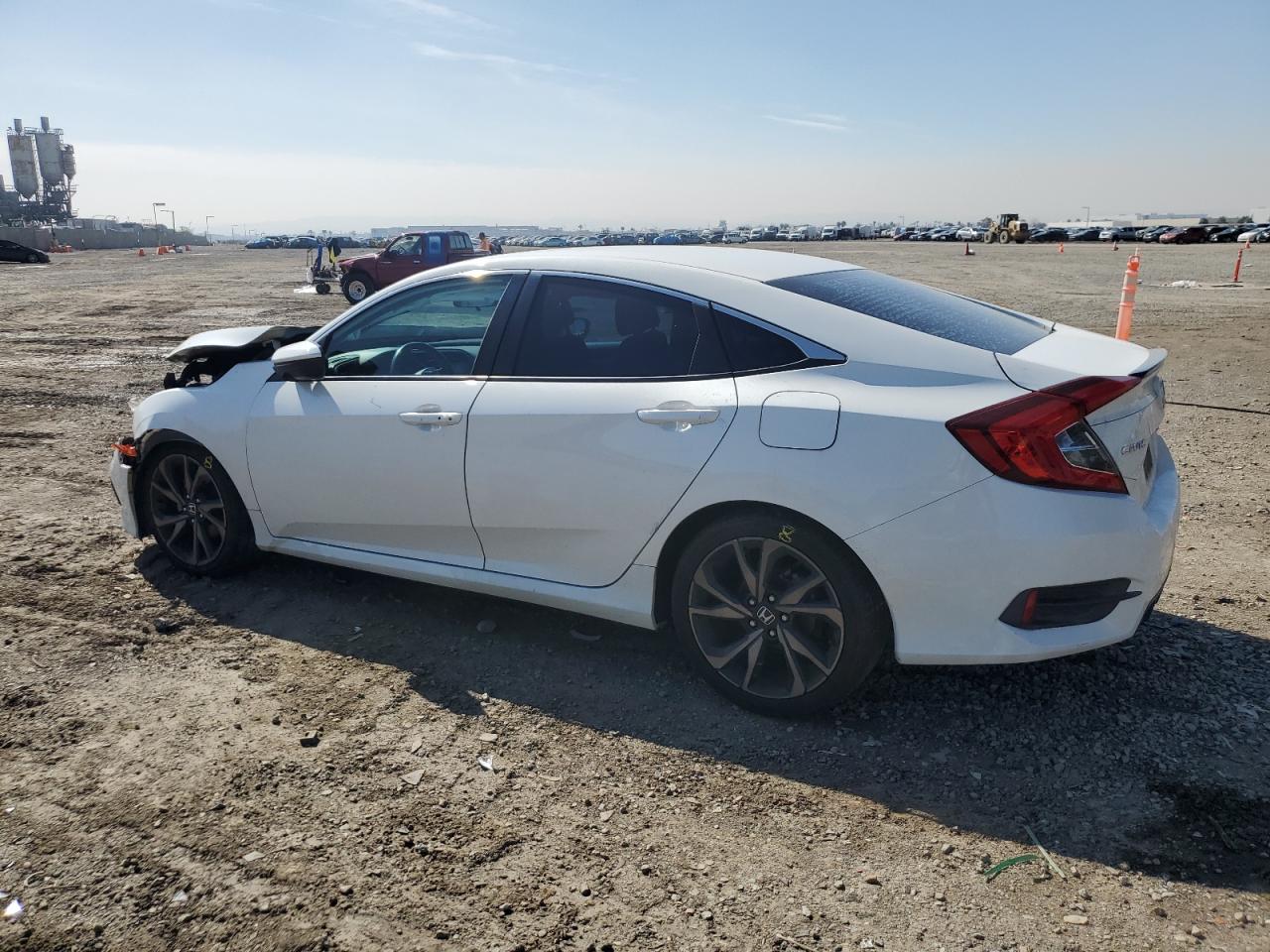 2019 Honda Civic - Image 2