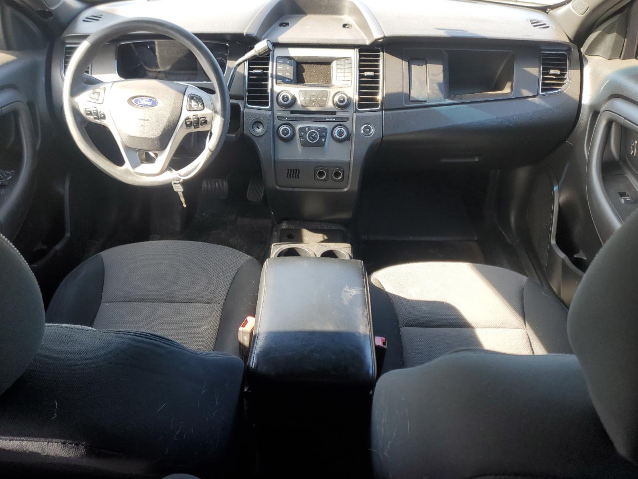2013 Ford Taurus - Image 8