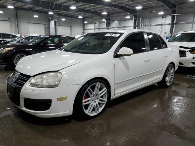 2010 Volkswagen Jetta Wolfsburg