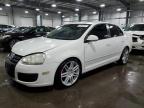 2010 Volkswagen Jetta Wolfsburg за продажба в Ham Lake, MN - Front End