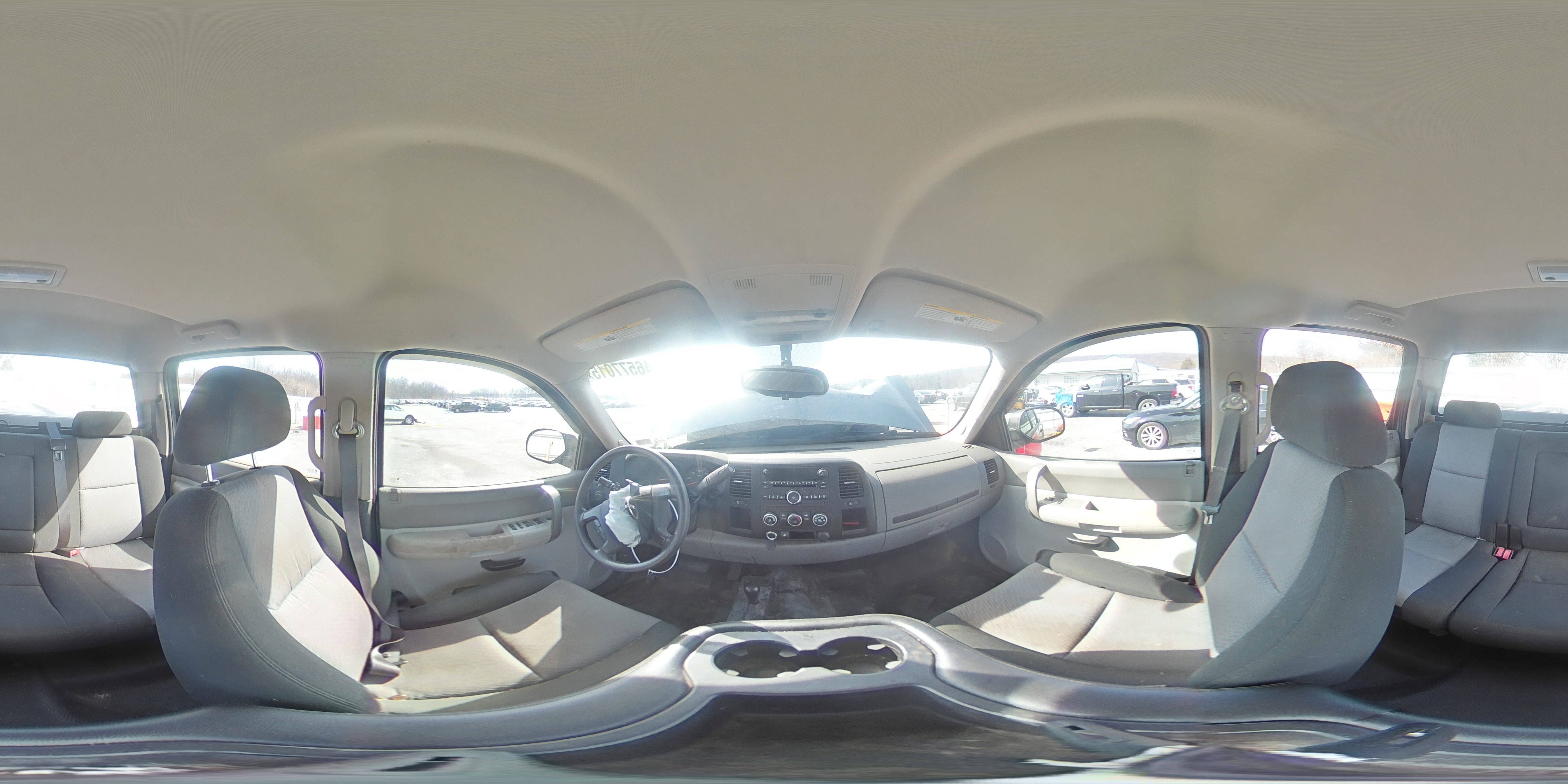 2009 GMC Sierra - Image 12