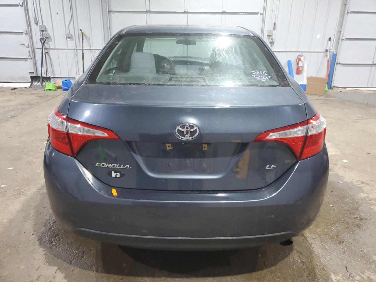 2015 Toyota Corolla - Image 6