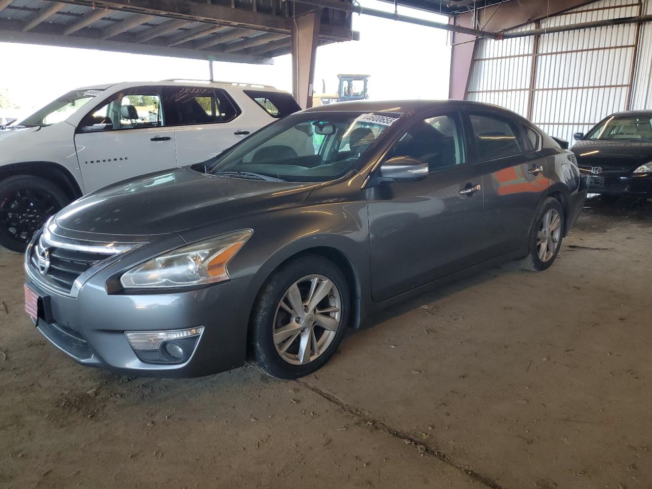 2015 Nissan Altima - Image 1