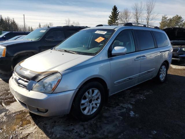 2008 Kia Sedona Ex