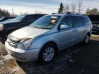 2008 KIA SEDONA EX for sale at Copart ON - TORONTO