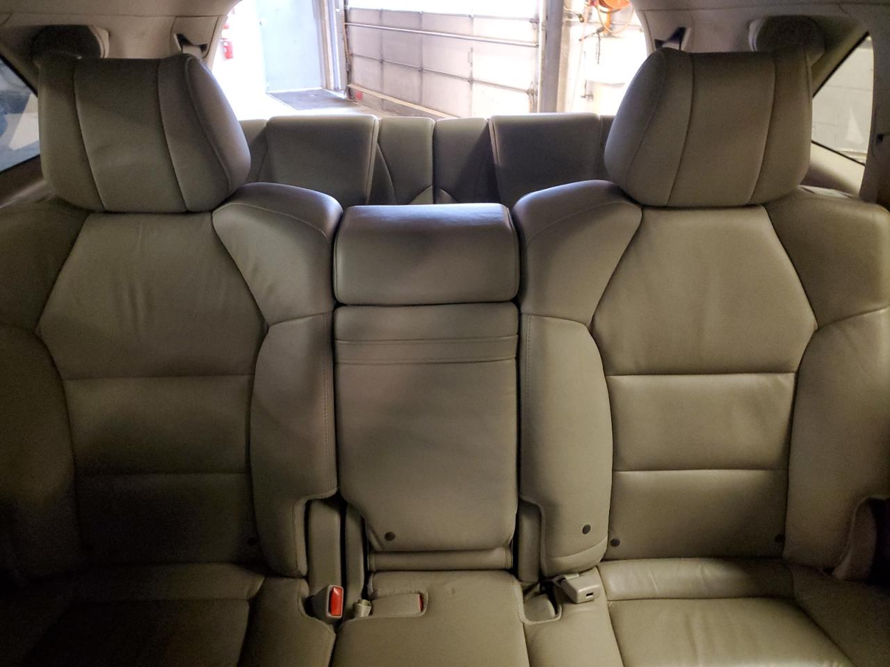 2011 Acura MDX - Image 10