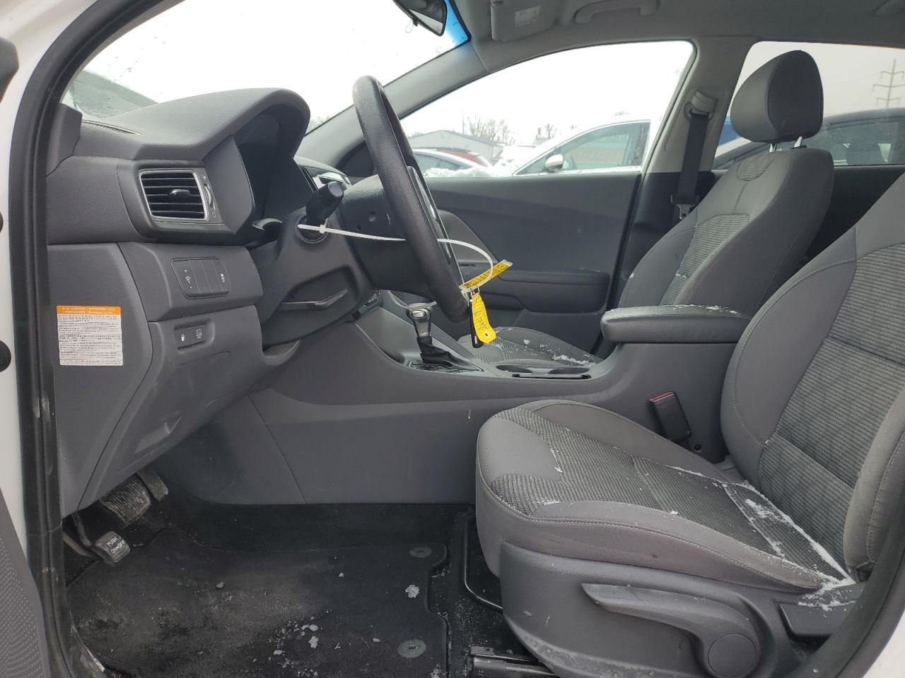 2017 Kia Niro - Image 7