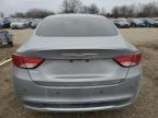 2016 Chrysler 200 Limited na sprzedaż w Des Moines, IA - Front End