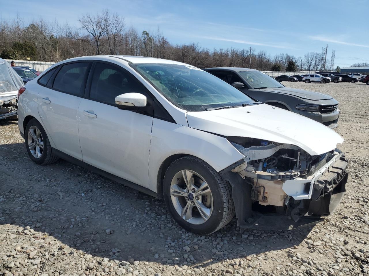 2014 Ford Focus - Image 4