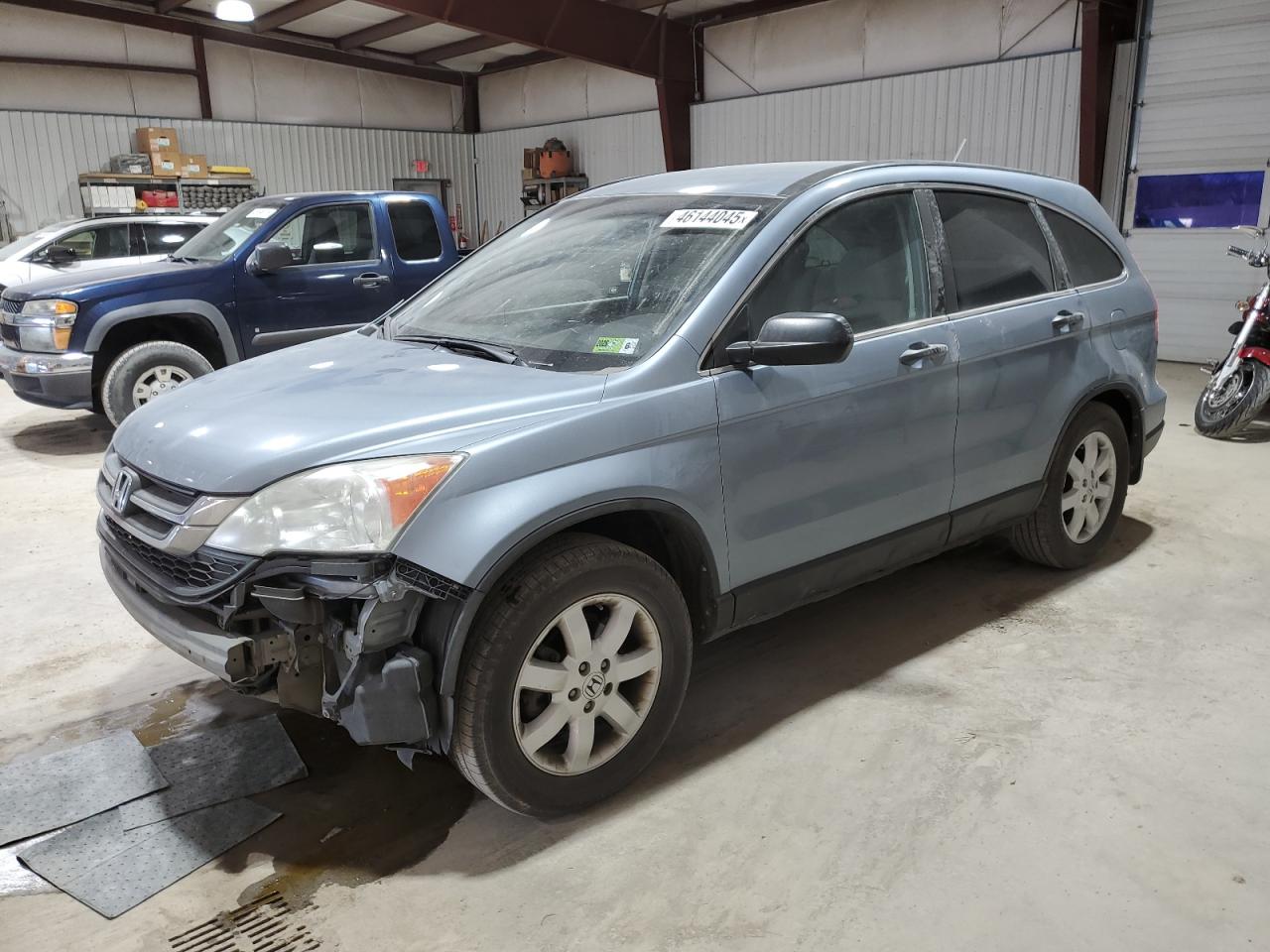 2011 Honda CR-V - Image 1