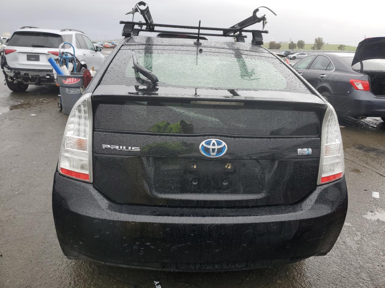 2010 Toyota Prius - Image 6